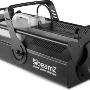 Sofort Bestellen BeamZ S3500 Nebelmaschine