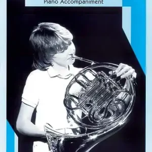 Meistverkauft F Horn Solos Level 2 Piano accompaniment
