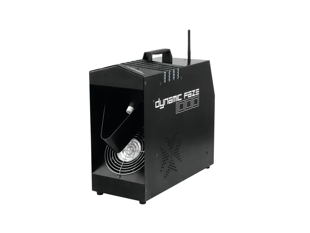 Zertifiziert Eurolite Dynamic Faze 1000