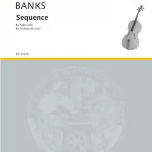Kracherpreis Sequenze für Violoncello