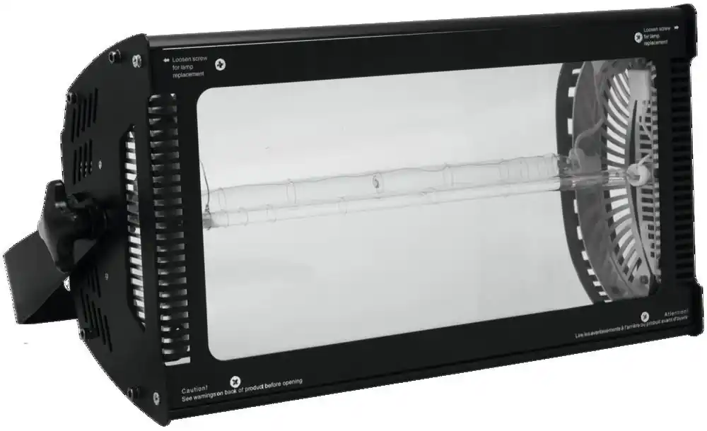 Eurolite DMX Megastrobe 3000 Sofort Bestellen