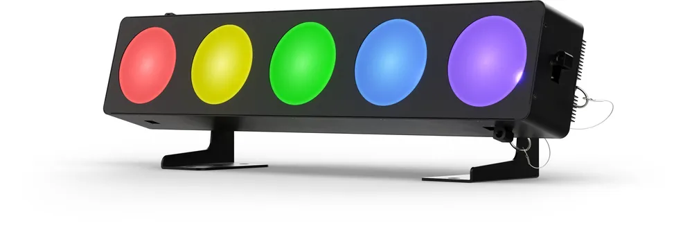 Saisonangebot Chauvet DJ Core 5X1 ILS