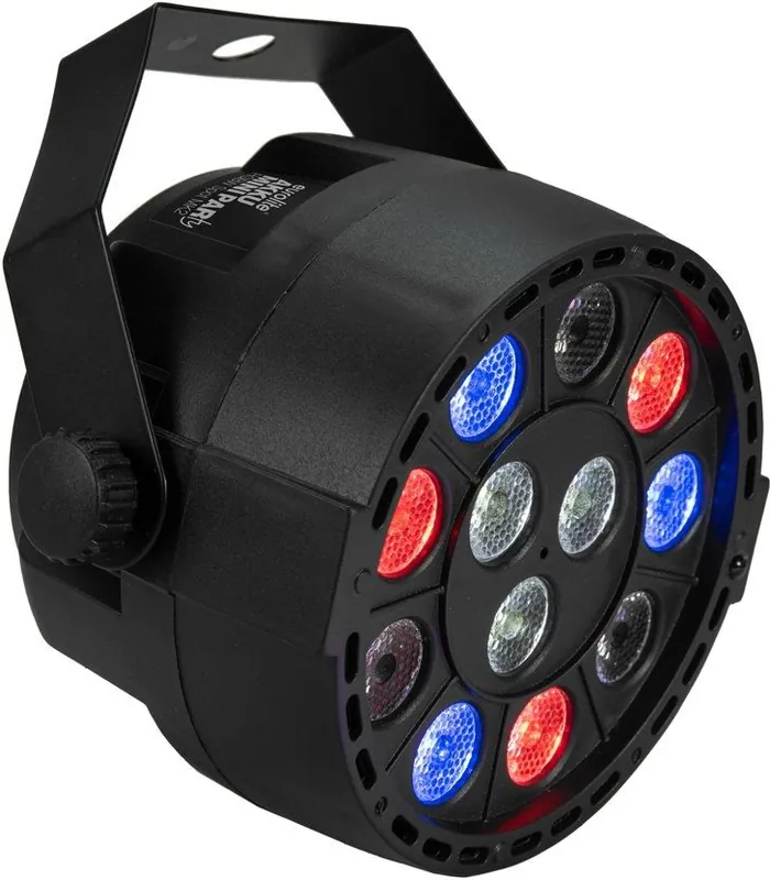 Sonderangebot Eurolite AKKU Mini PARty RGBW Spot MK2