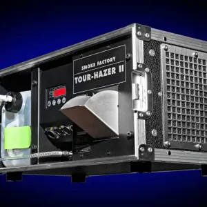 Smoke Factory TourHazer II "A" Amptown Kracherpreis