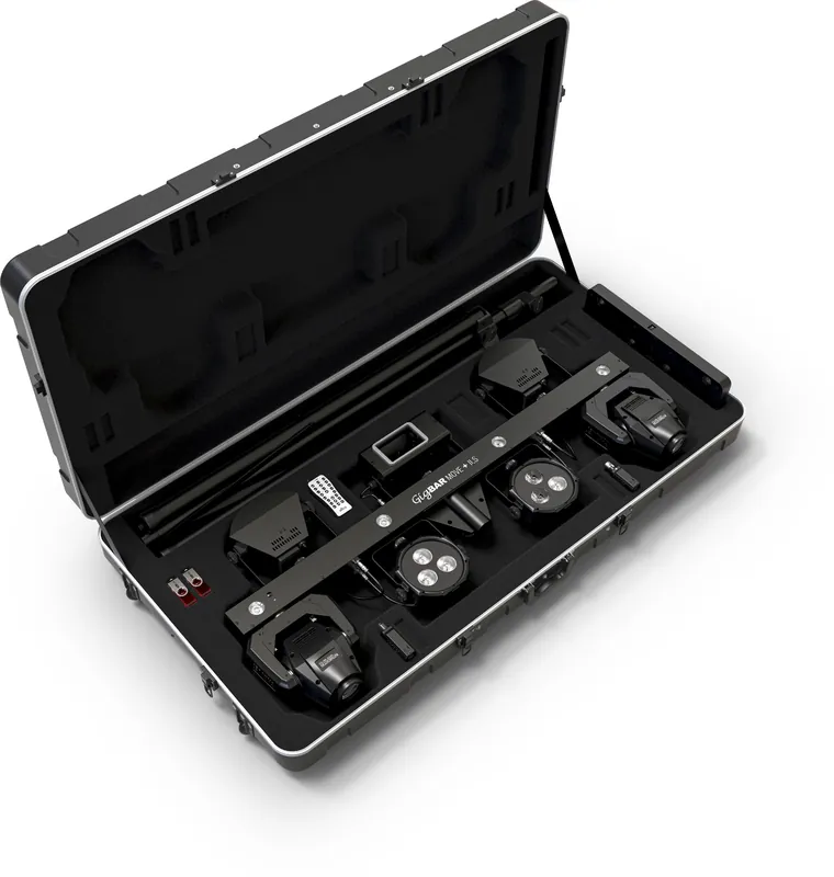 Chauvet DJ CHS-GBM Markenware