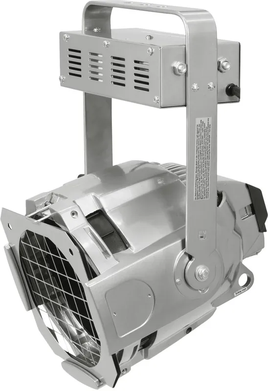 Ausverkauf Eurolite ML-56 CDM 150 Studio Par chrom