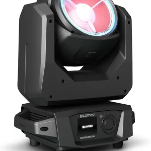 Nur Für Kurze Zeit Cameo MOVO BEAM 200