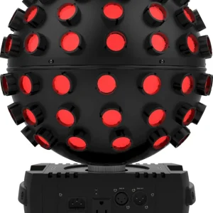 Preiswert Chauvet DJ Rotosphere HP