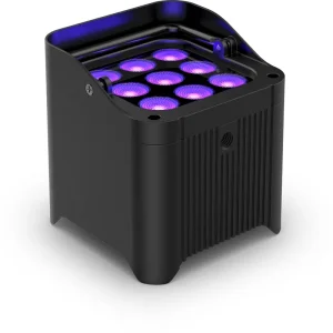 Preisreduziert Chauvet DJ Freedom Par H9 IP