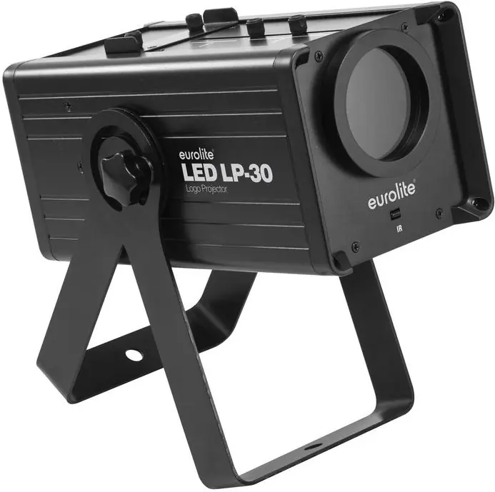 Must-Have Eurolite LED LP-30