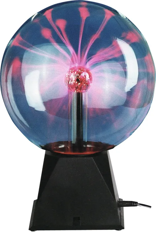 Sale Eurolite Plasma Kugel 20cm sound CLASSIC