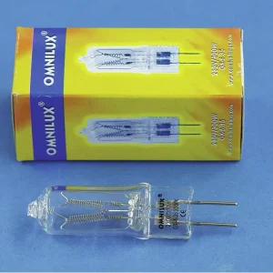 Top-Preis Lampe  300W 230V G6.35 #64516 75h Omnilux