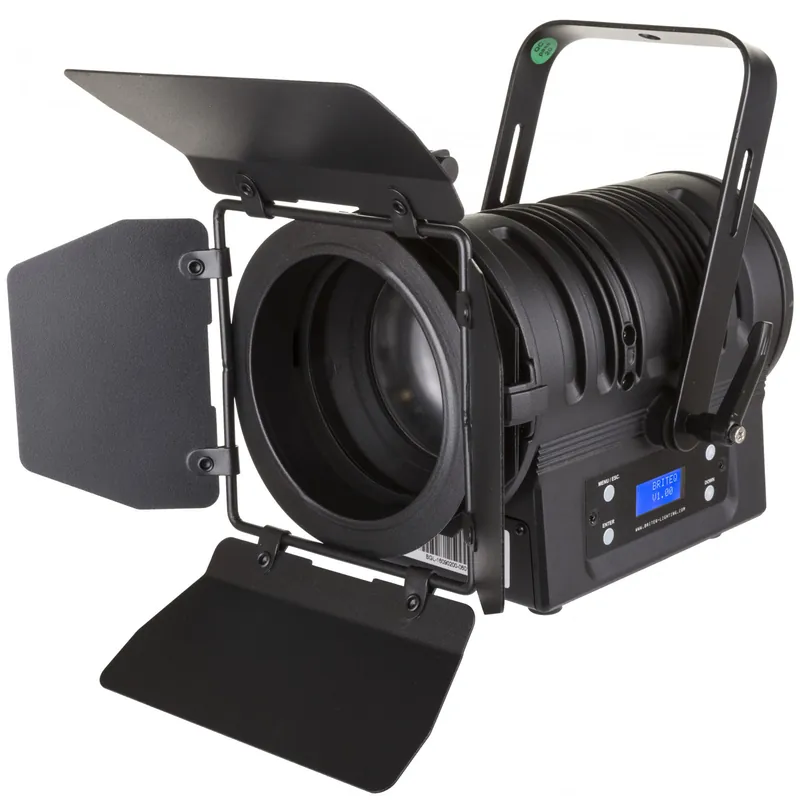 Meistverkauft BriteQ BT-Theater Spot 50WW schwarz