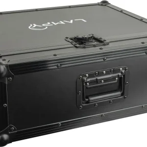 Neue Kollektion Showtec LAMPY 20 Case black