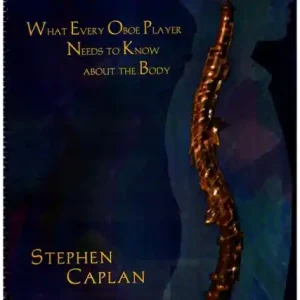 Günstig Oboemotions What Every Oboe Player Needs to Know about the Body