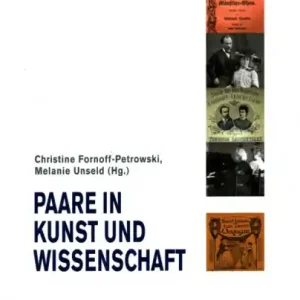 Paare in Kunst und Wissenschaft Finale Aktion