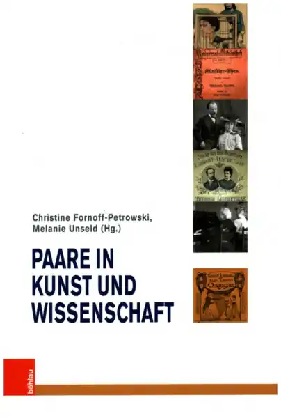 Paare in Kunst und Wissenschaft Finale Aktion