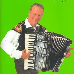 Sofort Bestellen Slavko Avsenik und seine Original Oberkrainer - Welterfolge für Akkordeon
