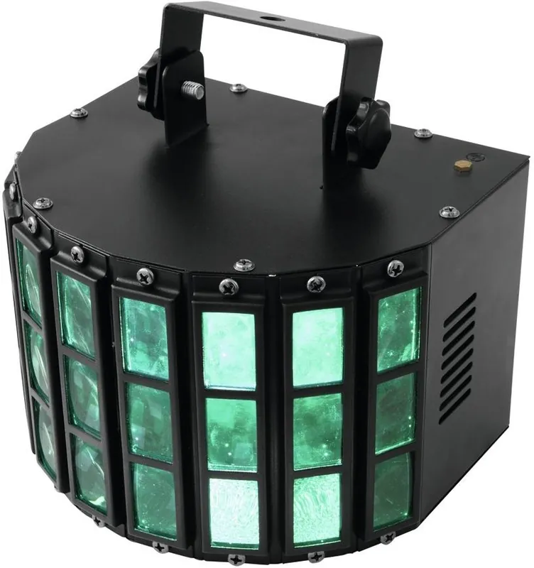 Eurolite LED Mini D-5 Strahleneffekt Top-Preis