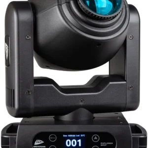 JB Systems EXPLORER SPOT Top-Preis