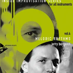 Angebot Melodic Rhythms (+Online Audio) for all instruments