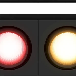 Chauvet DJ Shocker P2 Letzte Chance