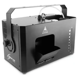 Abverkauf Chauvet DJ Hurricane Haze 4D
