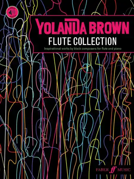 YolanDa Brown's Flute Collection for flute and piano Super-Preis