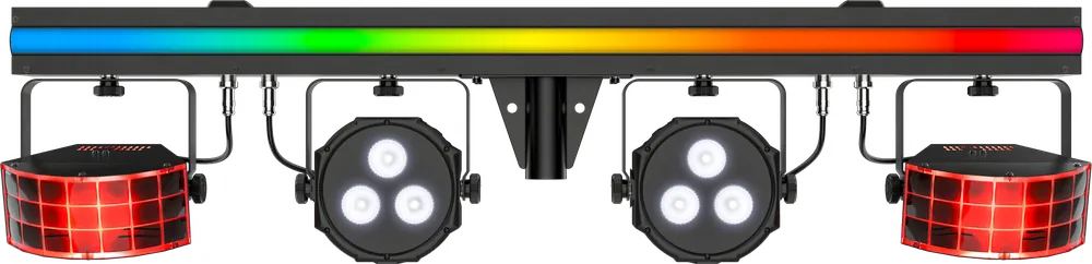 Chauvet DJ GigBAR 3 ILS Beliebt