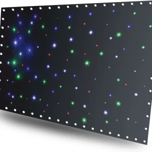 Aktuell BeamZ LED Vorhang SPW96