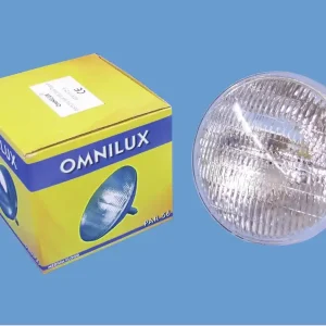 Knallerangebot Omnilux Lampe 300W 230V PAR 56 WFlood