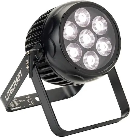 Abverkauf Litecraft BeamX.7 IP