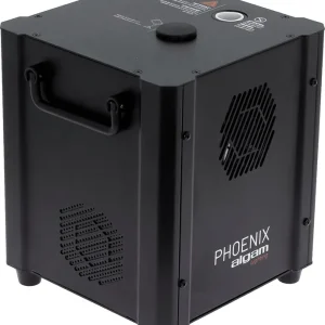 Garantierte Lieferung Algam Lighting Phoenix Spark Maschine