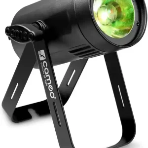 Cameo Q-SPOT 15 RGBW Zertifiziert