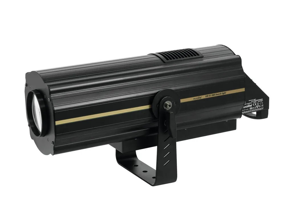 Solange Der Vorrat Reicht Eurolite LED SL-160 Search Light