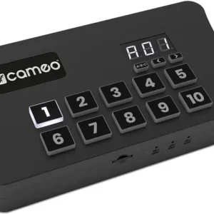 Cameo DVC CUE Kostenloser Rückversand