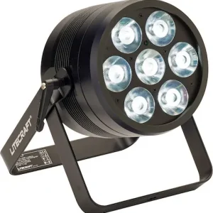 Litecraft Beam X.7 Kostenfreie Lieferung