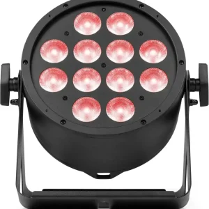 BeamZ BAC334 LED Pro Par Meistverkauft