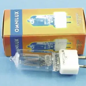 Omnilux Lampe 500W Versand Am Gleichen Tag
