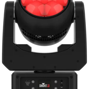 Chauvet DJ Sentinel Wash Q7Z ILS Begrenztes Angebot