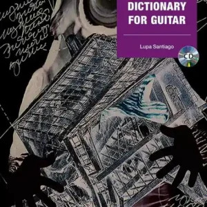 Direktkauf New Chord Dictionary (+CD) for guitar