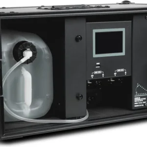 Zertifiziert Cameo INSTANT HAZE 1500 T G2