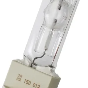 Versand Am Gleichen Tag Lampe  575 MSD GX9.5 6000K 3000h Code 19979945 Phillips