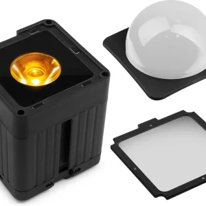 Sonderangebot BeamZ KUBE20 BK