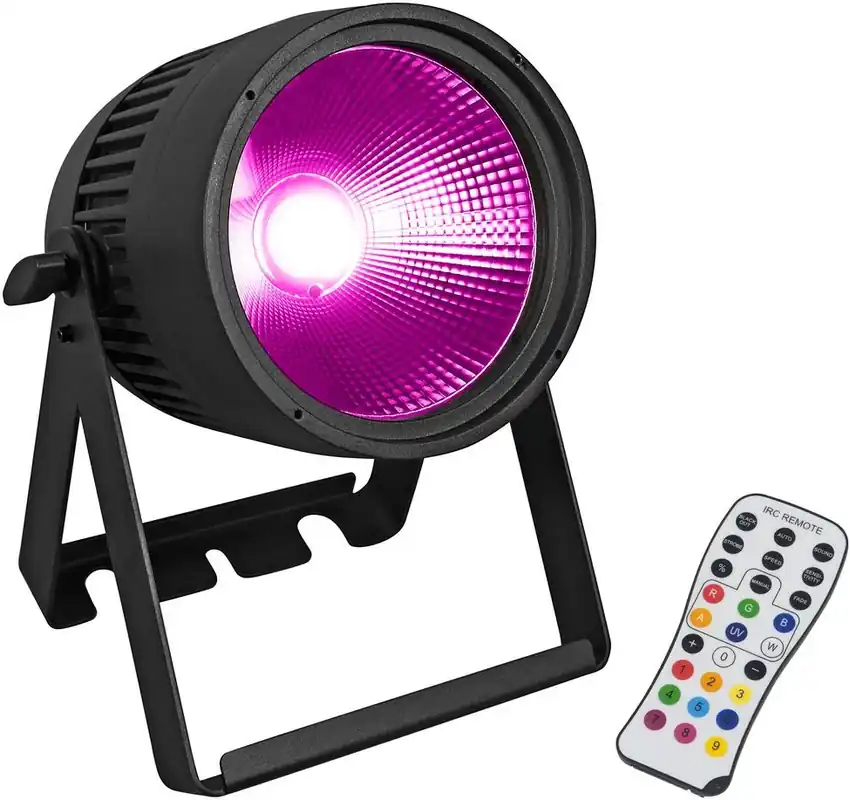 Knallerangebot Eurolite LED IP Tourlight 200 RGB+WW