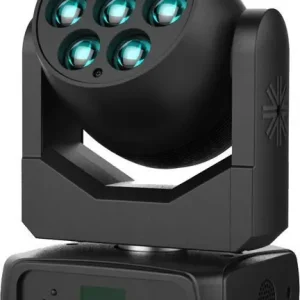 Ausverkauf Vari-Lite VL 800 Eventwash
