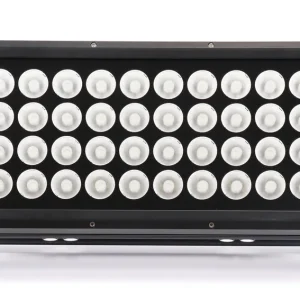 Sonderangebot IRIDIUM LED Touch Wash 40x10W RGBW