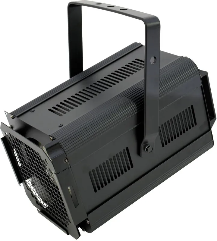Eurolite Theatre Spot 650/1000 Antihalo sw Neu