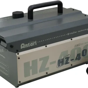Must-Have Antari HZ-400 HAZER mit Controller