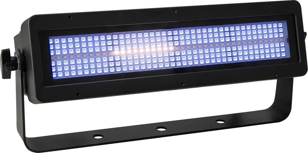 EUROLITE LED IP PIX Strobe RGB CW+WW Neue Kollektion